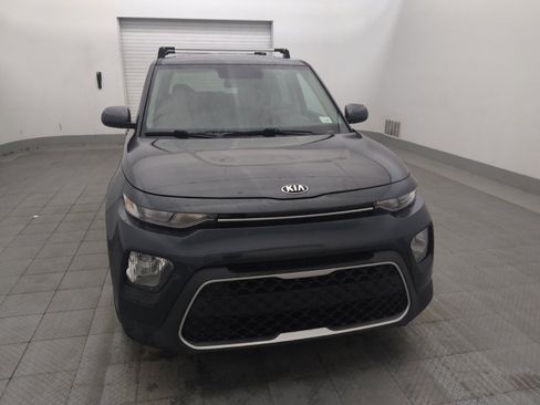 Used 2021 Kia Soul LX FWD image 14