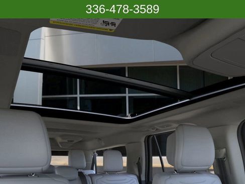 New 2026 Ford Expedition Max Platinum w/ Platinum Ultimate Package image 22