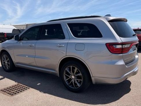 Used 2018 Dodge Durango GT w/ Premium Group AWD/4WD image 3