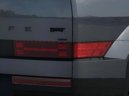 New 2026 Hyundai Santa Fe XRT image 10