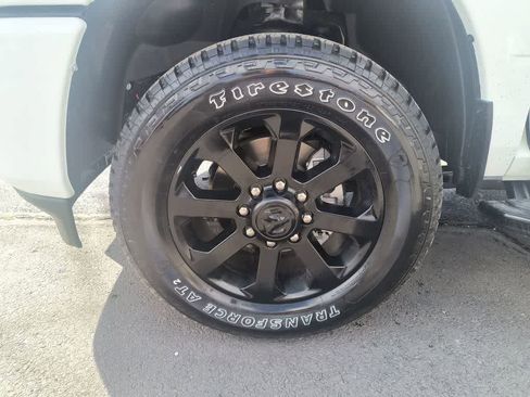 New 2026 RAM 2500 Laramie image 10