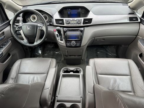 Used 2016 Honda Odyssey EX-L image 14