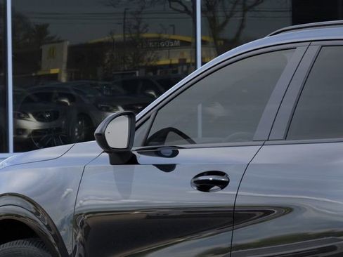 New 2026 Buick Envision Sport Touring AWD/4WD image 12