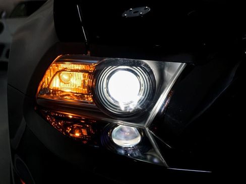 Used 2012 Ford Mustang Shelby GT500 w/ Electronics Pkg image 72