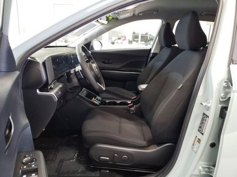 Certified 2024 Hyundai Kona SEL image 16