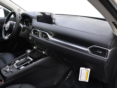 New 2025 MAZDA CX-5 AWD 2.5 S w/ Select Package image 15