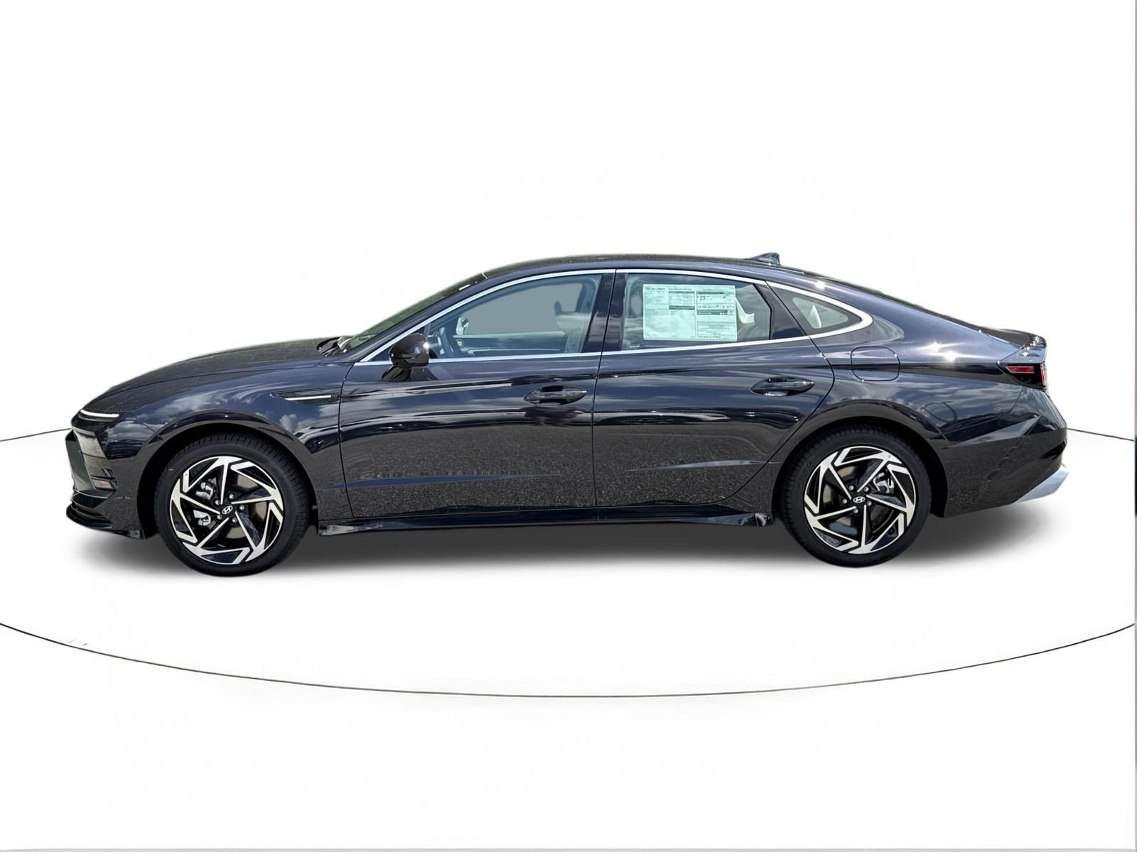 New 2026 Hyundai Sonata SEL FWD image 6