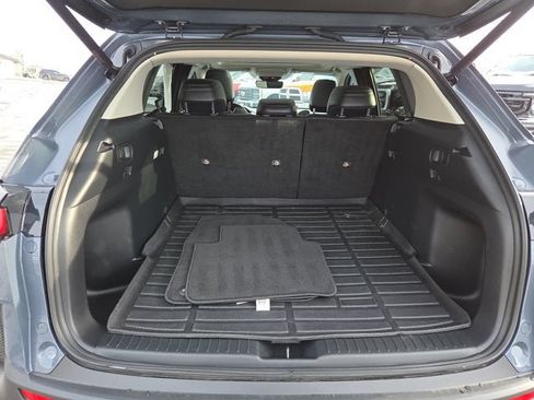 Used 2023 MAZDA CX-50 AWD 2.5 Turbo w/ Cargo Package image 13