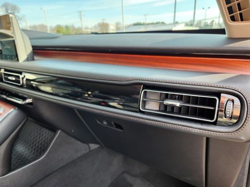 Used 2024 Lincoln Aviator Reserve w/ Equipment Group 201A image 18