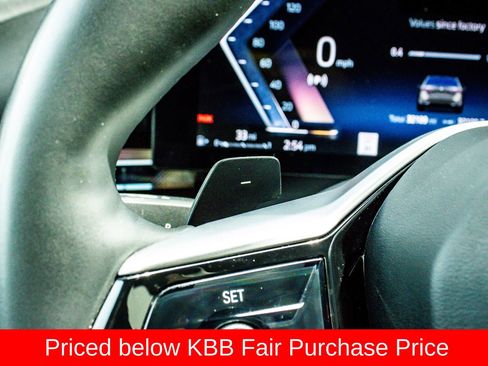 Used 2024 BMW 540i xDrive AWD/4WD image 20