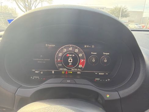 Used 2020 Audi RS 3 image 6