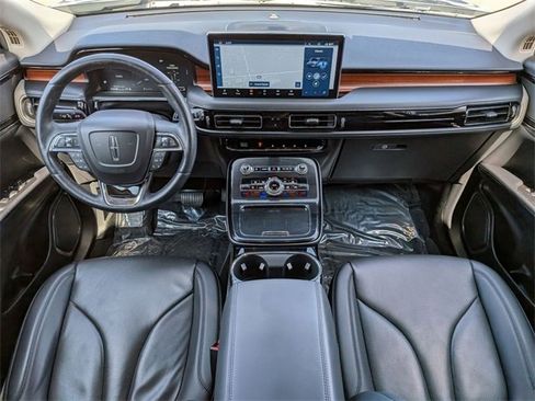 Used 2022 Lincoln Nautilus Reserve image 28