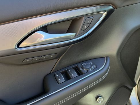 New 2026 Buick Envision Sport Touring image 15