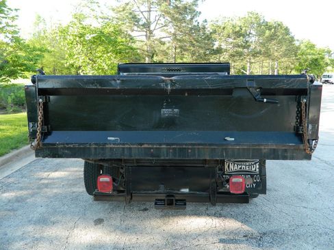 Used 2004 Ford F450 XL RWD image 8