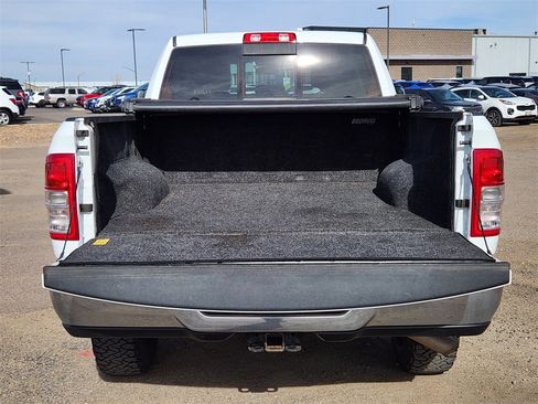 Used 2020 RAM 2500 Tradesman image 10