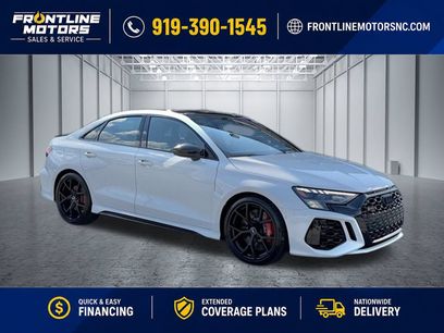 Used 2023 Audi RS 3