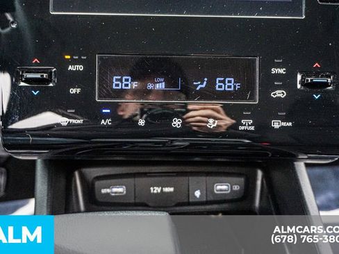 Used 2024 Hyundai Tucson SEL image 39