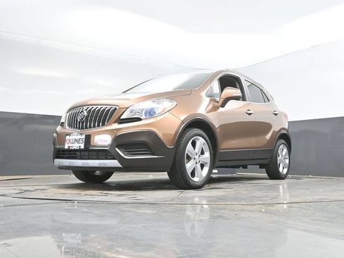 Used 2016 Buick Encore FWD image 47