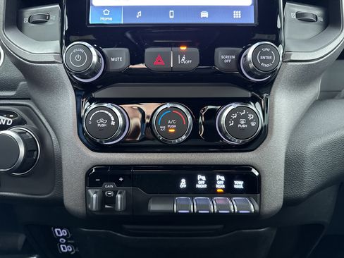 New 2026 RAM 1500 Tradesman AWD/4WD image 27