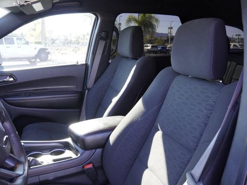 Used 2025 Dodge Durango GT w/ Blacktop Package image 22