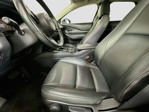 Used 2024 MAZDA CX-30 AWD 2.5 S w/ Select Sport Pkg image 13