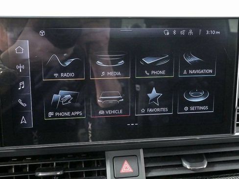 Used 2023 Audi S5 Premium Plus image 14