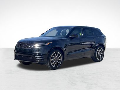 New 2026 Land Rover Range Rover Velar Dynamic SE