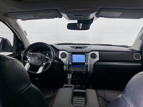 Used 2021 Toyota Tundra TRD Pro image 23