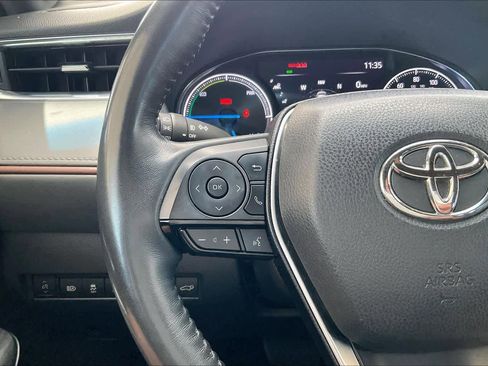 Used 2022 Toyota Venza Limited w/ Advanced Technology Package AWD/4WD image 24