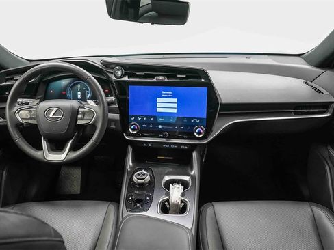 Used 2024 Lexus RZ 300e Premium image 12