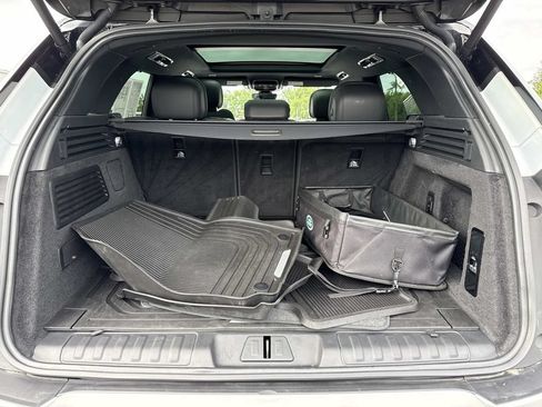 Used 2024 Land Rover Range Rover Sport Dynamic SE AWD/4WD image 12