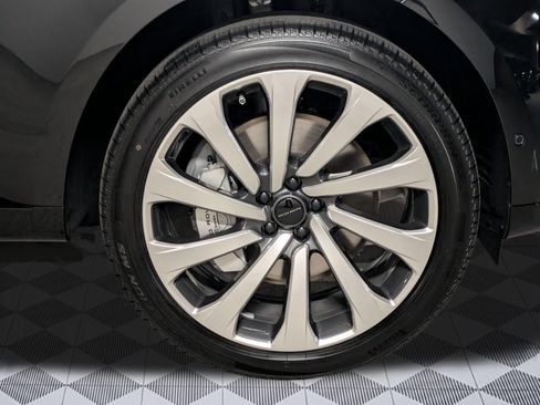 New 2026 Land Rover Range Rover SE AWD/4WD image 9