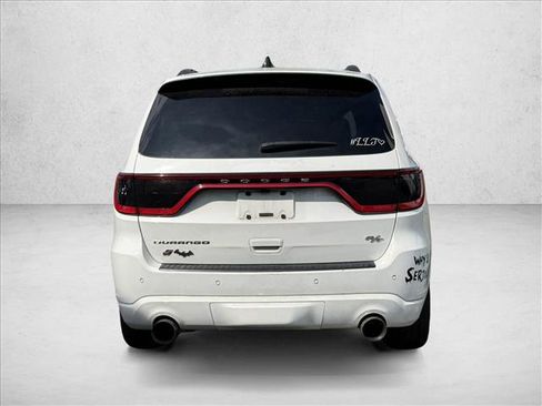 Used 2024 Dodge Durango R/T AWD/4WD image 6