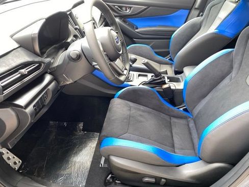 New 2026 Subaru WRX tS AWD/4WD image 10