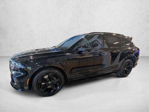 Used 2023 Bentley Bentayga image 9