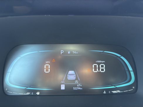 Used 2024 Hyundai Palisade SEL FWD image 13