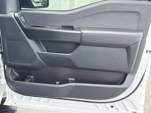 Used 2022 Ford F150 XL w/ STX Appearance Package RWD image 14