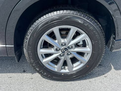 Used 2025 MAZDA CX-5 AWD 2.5 S w/ Preferred Package image 14