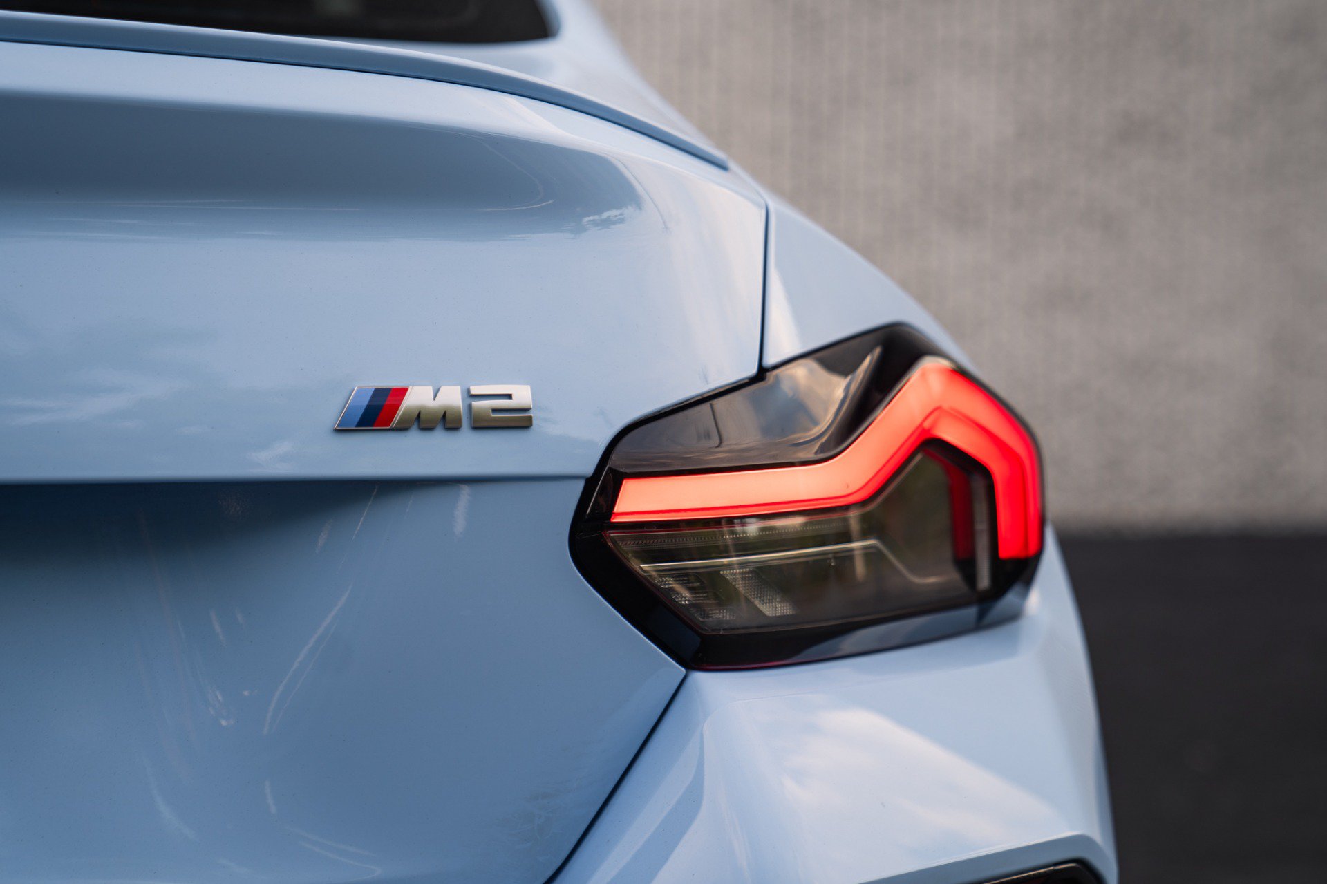 Used 2024 BMW M2 w/ Carbon Package RWD image 25