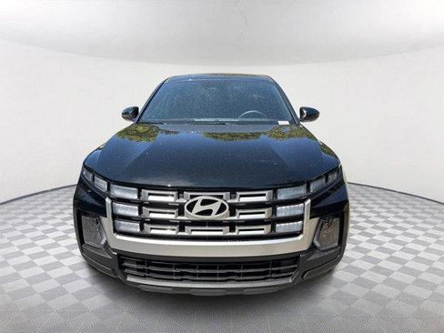 New 2026 Hyundai Santa Cruz SE FWD image 2