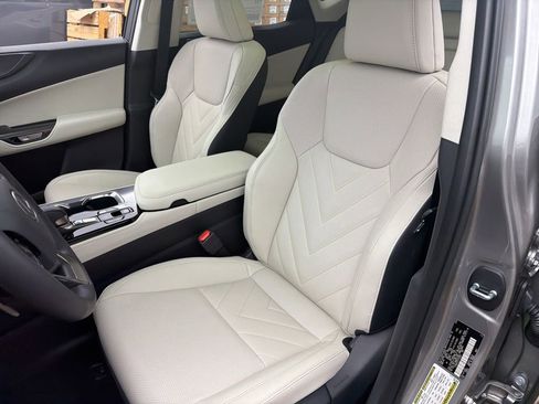 New 2026 Lexus NX 350 AWD w/ Luxury Package image 18
