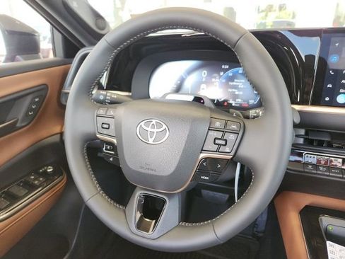 New 2026 Toyota Crown Signia AWD/4WD image 22