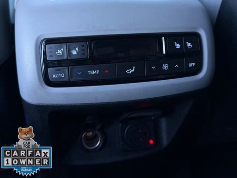 Used 2024 Hyundai Palisade SEL image 20