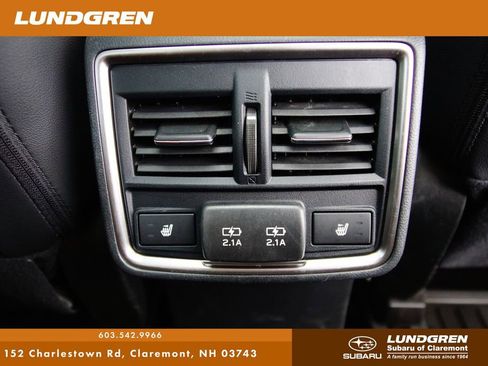 Used 2024 Subaru Forester Touring image 33