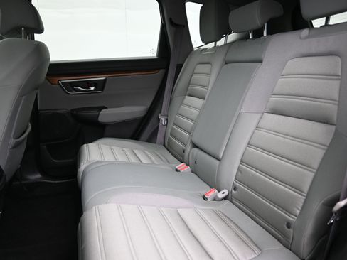 Used 2018 Honda CR-V EX image 22