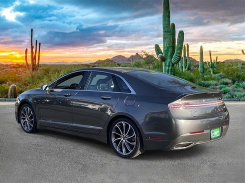 Used 2019 Lincoln MKZ Reserve w/ Reserve Plus Package image 5