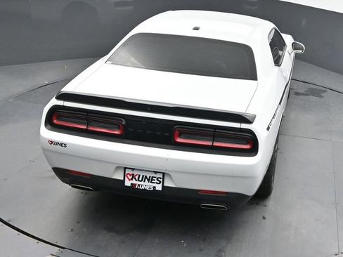 Used 2021 Dodge Challenger GT w/ Blacktop Package image 19