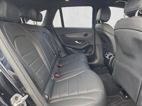 Certified 2022 Mercedes-Benz GLC 300 4MATIC image 19