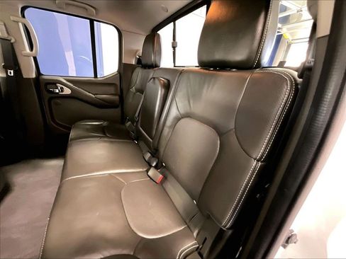 Used 2020 Nissan Frontier PRO-4X AWD/4WD image 15
