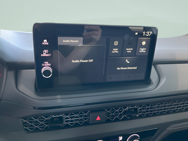 New 2026 Honda Accord LX image 18